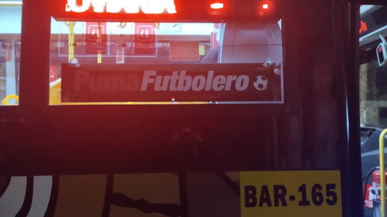 PumaFutbolero5